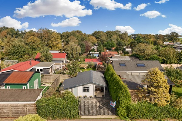 Zonnehoek 36A, 2141DR Vijfhuizen
